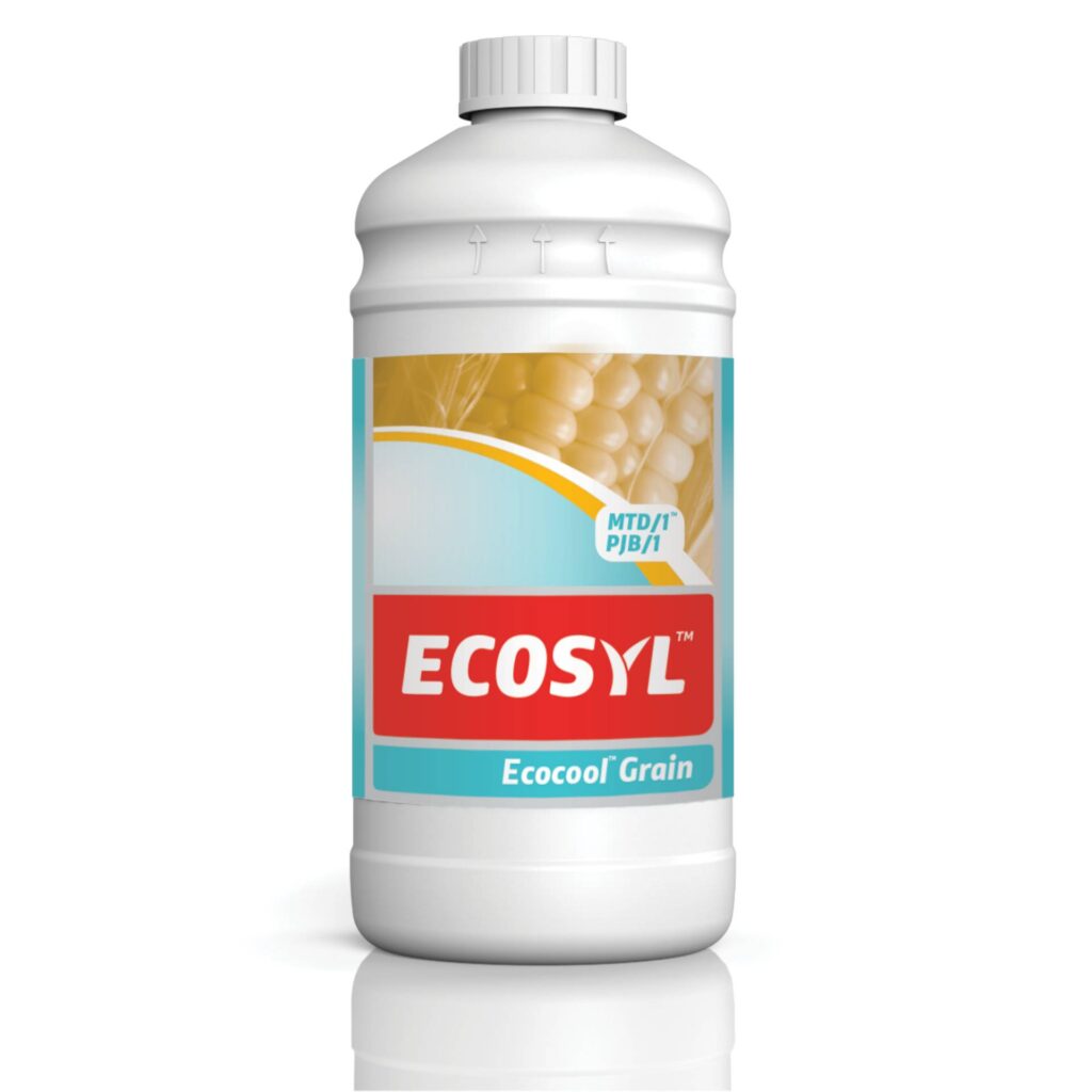 ecocool grain